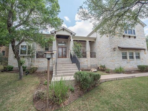 Photo of 130 Squires DR, Lakeway, TX 78734 (MLS # 1093437)