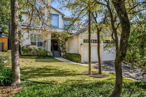 Photo of 703 PRESSLER ST, Austin, TX 78703 (MLS # 9887373)