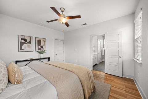 Tiny photo for 2315 Capulet ST, Austin, TX 78741 (MLS # 8897543)