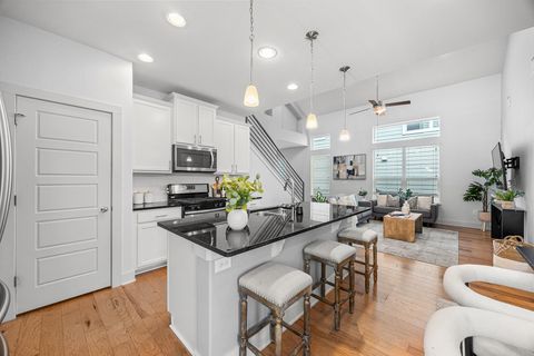 Tiny photo for 2315 Capulet ST, Austin, TX 78741 (MLS # 8897543)