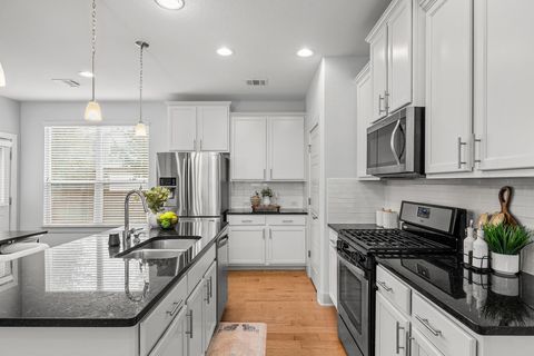 Tiny photo for 2315 Capulet ST, Austin, TX 78741 (MLS # 8897543)