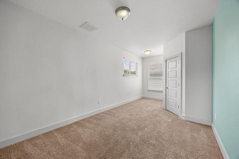 Tiny photo for 2315 Capulet ST, Austin, TX 78741 (MLS # 8897543)