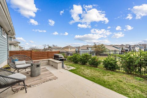 Tiny photo for 2315 Capulet ST, Austin, TX 78741 (MLS # 8897543)