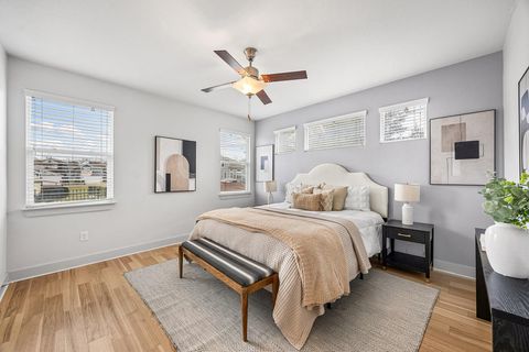 Tiny photo for 2315 Capulet ST, Austin, TX 78741 (MLS # 8897543)
