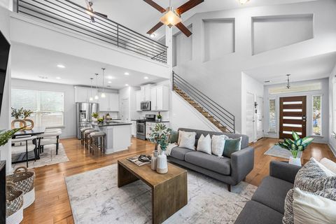 Tiny photo for 2315 Capulet ST, Austin, TX 78741 (MLS # 8897543)