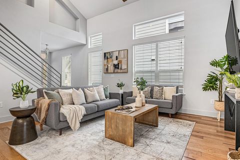 Tiny photo for 2315 Capulet ST, Austin, TX 78741 (MLS # 8897543)