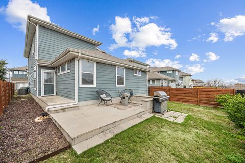 Tiny photo for 2315 Capulet ST, Austin, TX 78741 (MLS # 8897543)