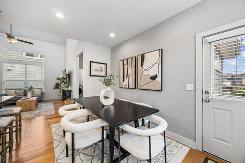 Tiny photo for 2315 Capulet ST, Austin, TX 78741 (MLS # 8897543)