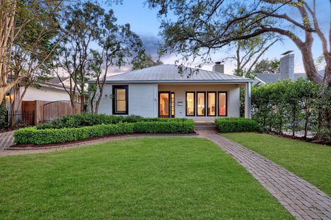 1503 Mohle DR Austin TX 78703