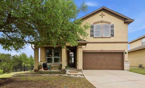 Photo of 7201 Lookout Bluff TER #D14, Austin, TX 78735 (MLS # 6770531)