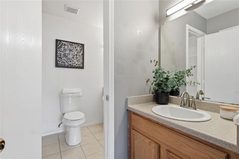 Tiny photo for 3412 Crownover ST, Austin, TX 78725 (MLS # 6517997)
