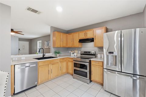 Tiny photo for 3412 Crownover ST, Austin, TX 78725 (MLS # 6517997)