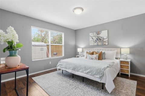 Tiny photo for 3412 Crownover ST, Austin, TX 78725 (MLS # 6517997)