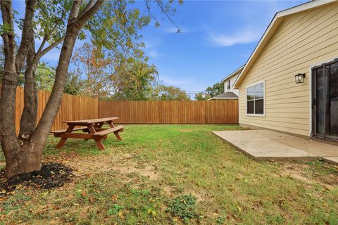 Tiny photo for 3412 Crownover ST, Austin, TX 78725 (MLS # 6517997)