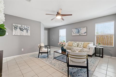 Tiny photo for 3412 Crownover ST, Austin, TX 78725 (MLS # 6517997)