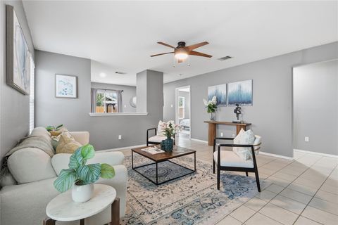 Tiny photo for 3412 Crownover ST, Austin, TX 78725 (MLS # 6517997)