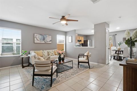 Tiny photo for 3412 Crownover ST, Austin, TX 78725 (MLS # 6517997)