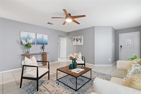 Tiny photo for 3412 Crownover ST, Austin, TX 78725 (MLS # 6517997)