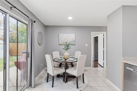 Tiny photo for 3412 Crownover ST, Austin, TX 78725 (MLS # 6517997)