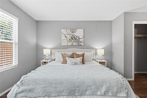 Tiny photo for 3412 Crownover ST, Austin, TX 78725 (MLS # 6517997)