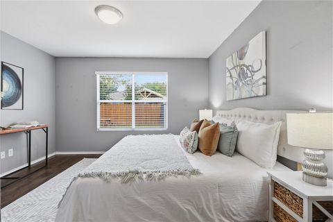 Tiny photo for 3412 Crownover ST, Austin, TX 78725 (MLS # 6517997)