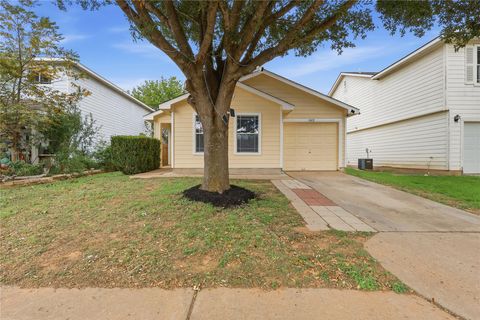 Tiny photo for 3412 Crownover ST, Austin, TX 78725 (MLS # 6517997)