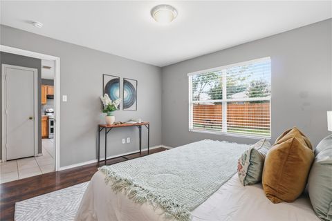 Tiny photo for 3412 Crownover ST, Austin, TX 78725 (MLS # 6517997)