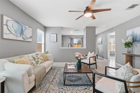 Tiny photo for 3412 Crownover ST, Austin, TX 78725 (MLS # 6517997)