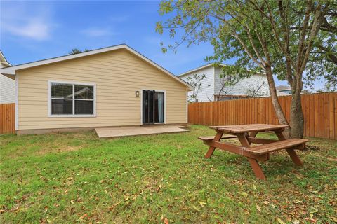Tiny photo for 3412 Crownover ST, Austin, TX 78725 (MLS # 6517997)