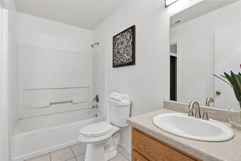 Tiny photo for 3412 Crownover ST, Austin, TX 78725 (MLS # 6517997)