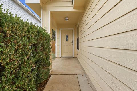 Photo of 3412 Crownover ST, Austin, TX 78725 (MLS # 6517997)