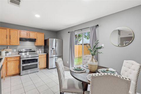 Tiny photo for 3412 Crownover ST, Austin, TX 78725 (MLS # 6517997)