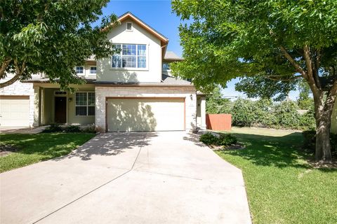 Photo of 2410 GREAT OAKS DR #804, Round Rock, TX 78681 (MLS # 8948661)