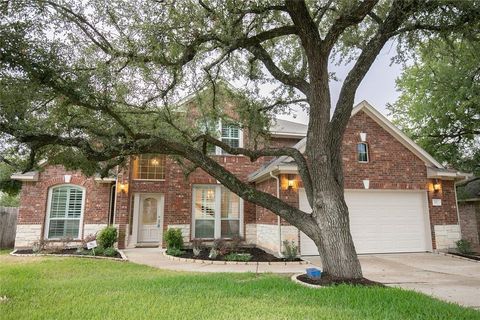 Photo of 717 S Frontier LN, Cedar Park, TX 78613 (MLS # 5214824)
