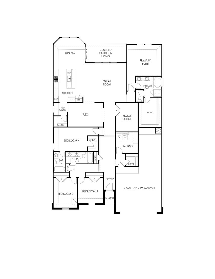 239 Cathedral Mountain DR