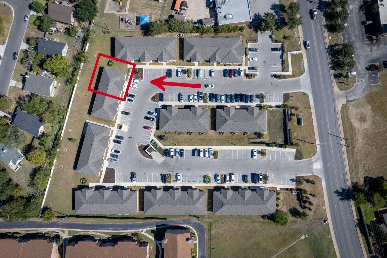 1000 Gattis School Road RD 540