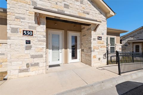 Photo of 1000 Gattis School Road RD #540, Round Rock, TX 78664 (MLS # 2754079)