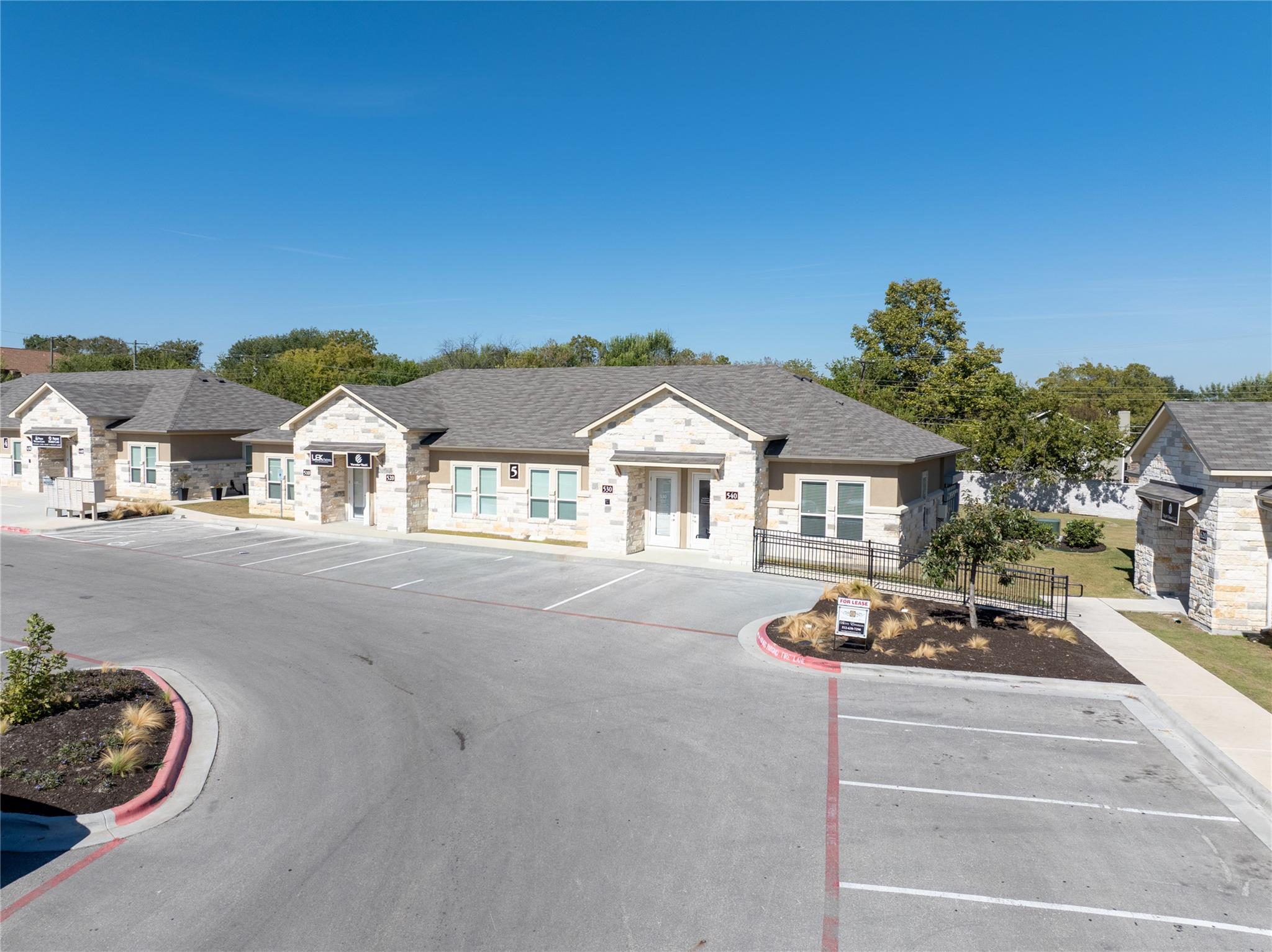 1000 Gattis School Road RD 540