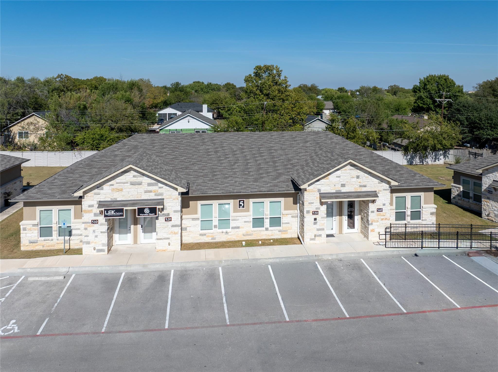 1000 Gattis School Road RD 540