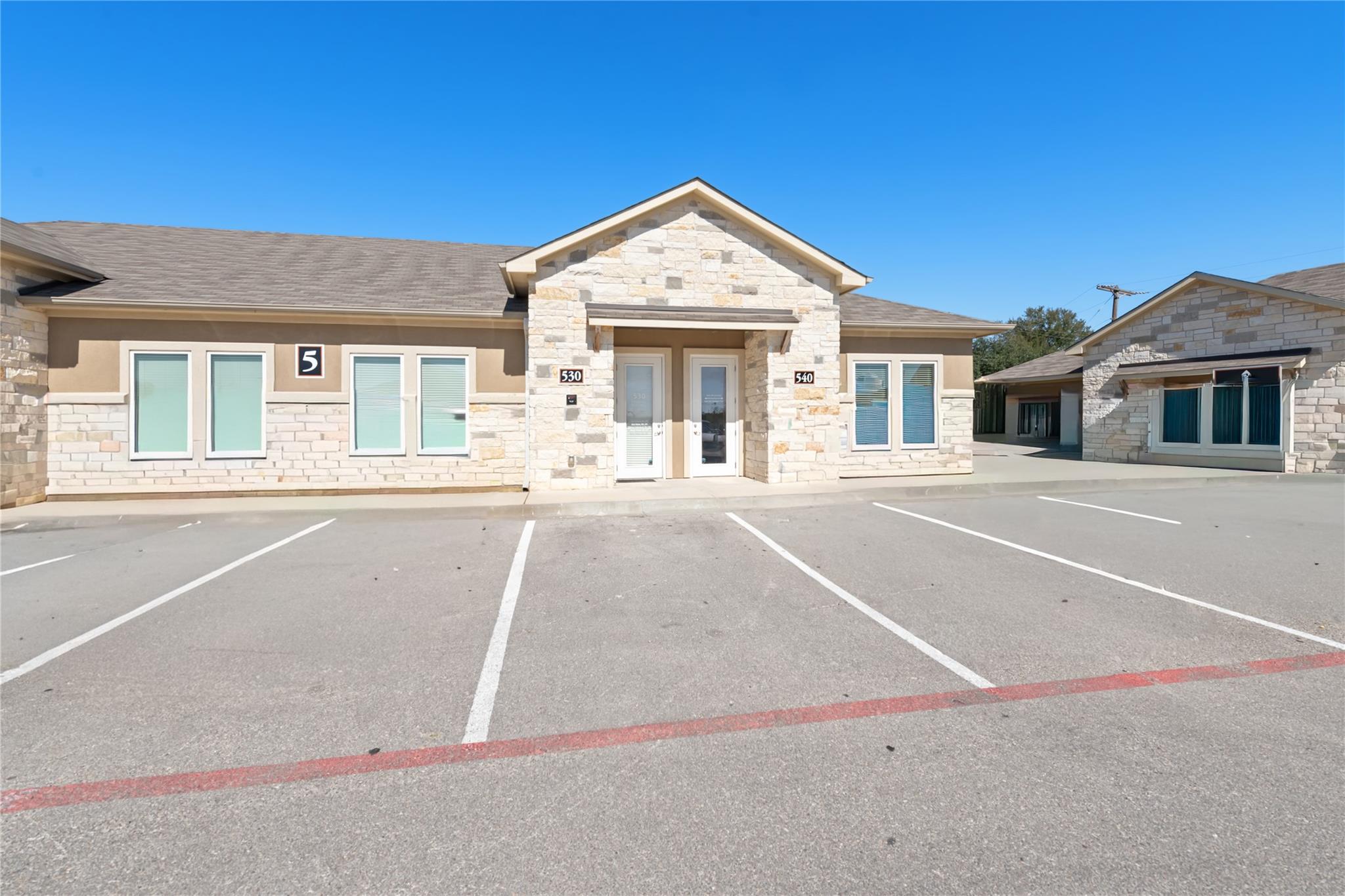 1000 Gattis School Road RD 540