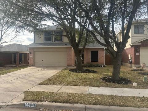 Photo of 14420 Lemongrass LN, Pflugerville, TX 78660 (MLS # 5244903)