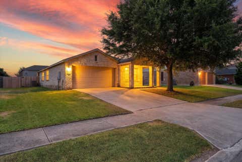 Photo of 411 Leo LN, Killeen, TX 76542 (MLS # 3316348)