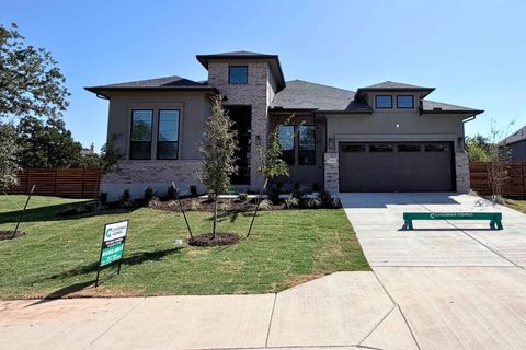 1101 Painted Horse DR Georgetown TX 78633