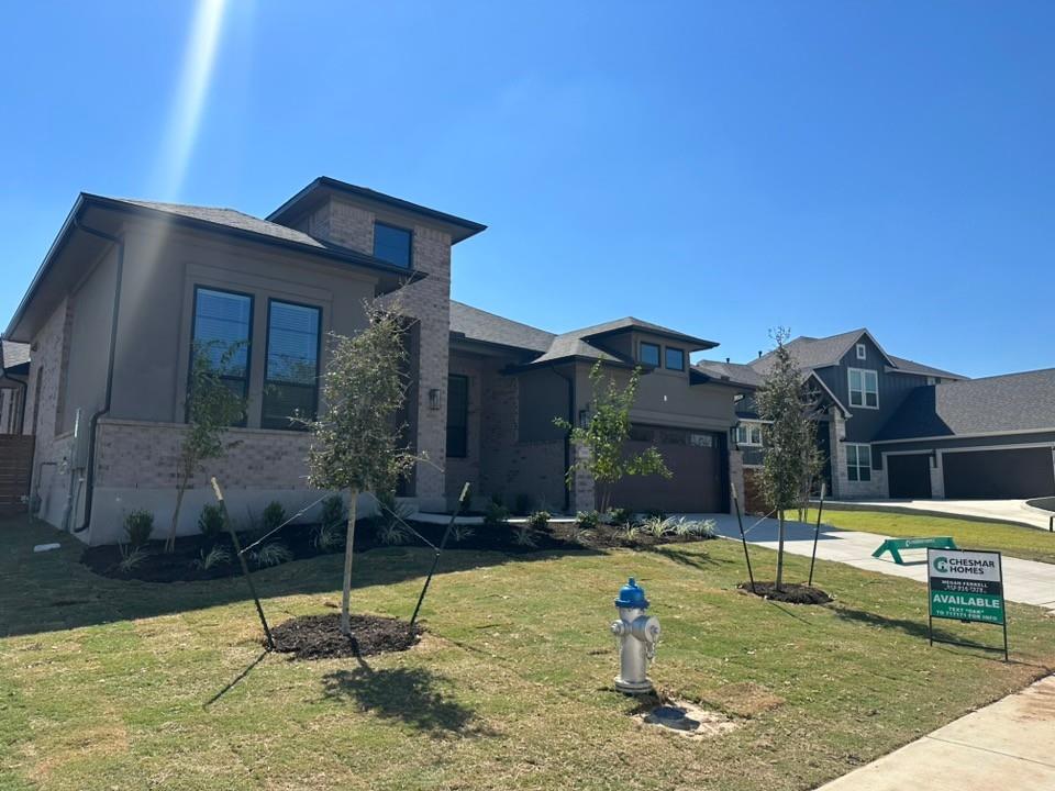 1101 Painted Horse DR
