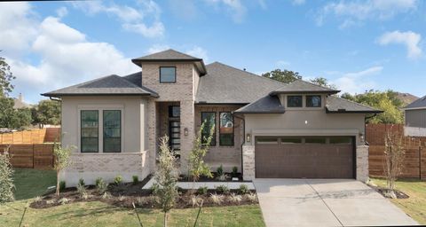 1101 Painted Horse DR Georgetown TX 78633