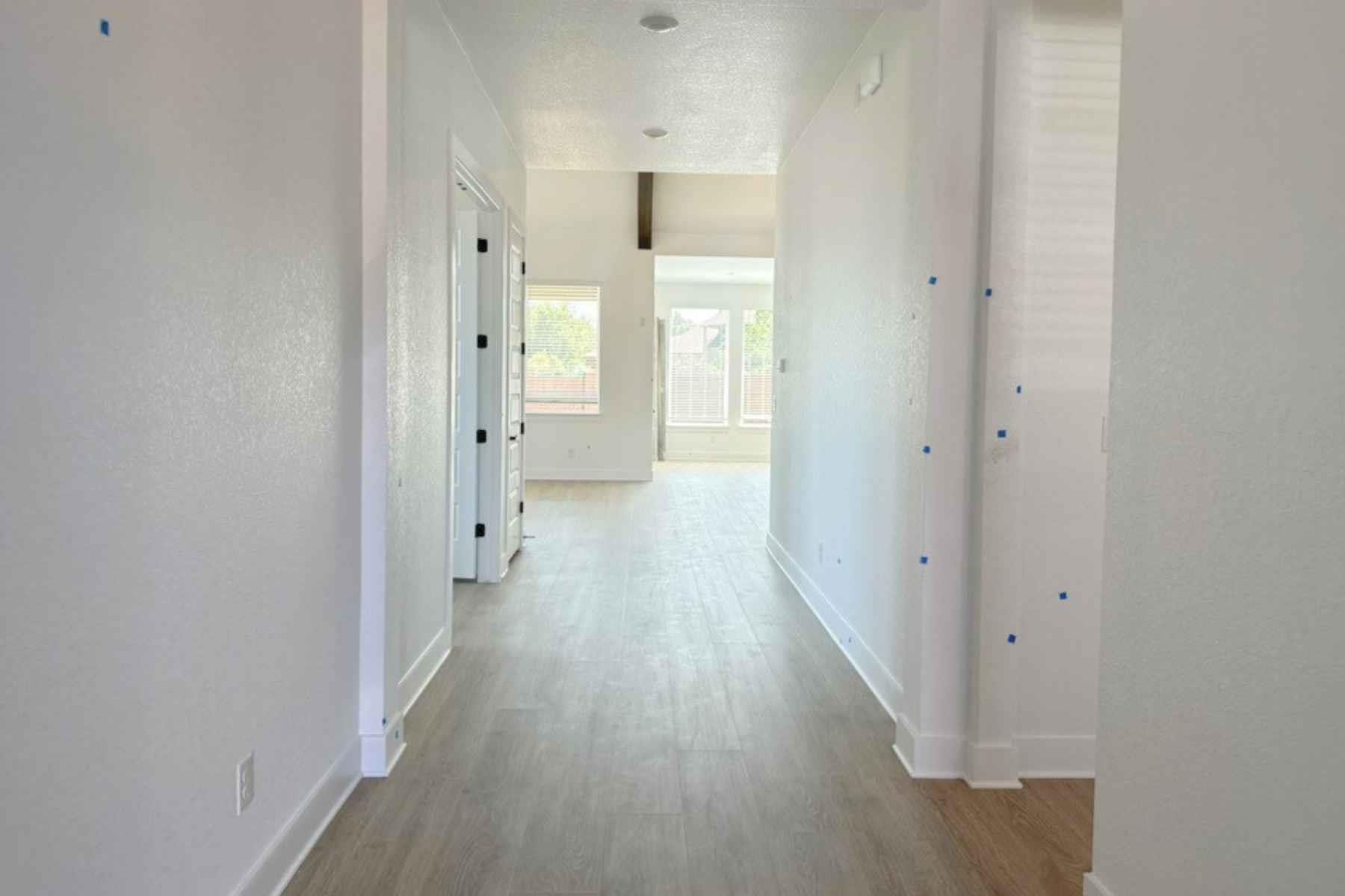 1101 Painted Horse DR