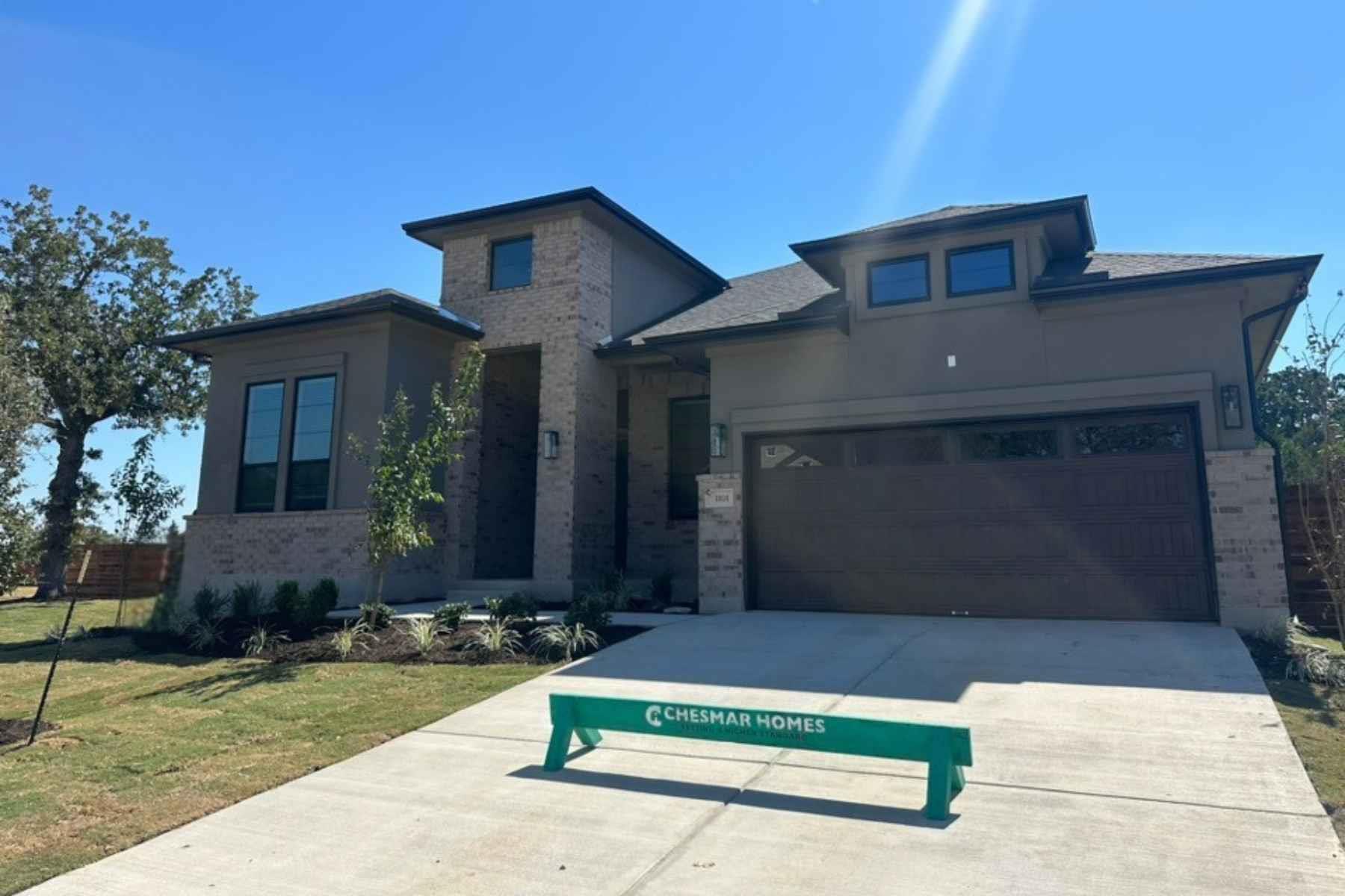 1101 Painted Horse DR