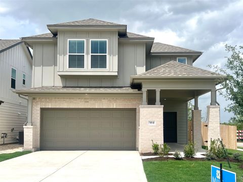 Photo of 364 Young ST, Buda, TX 78610 (MLS # 2634152)