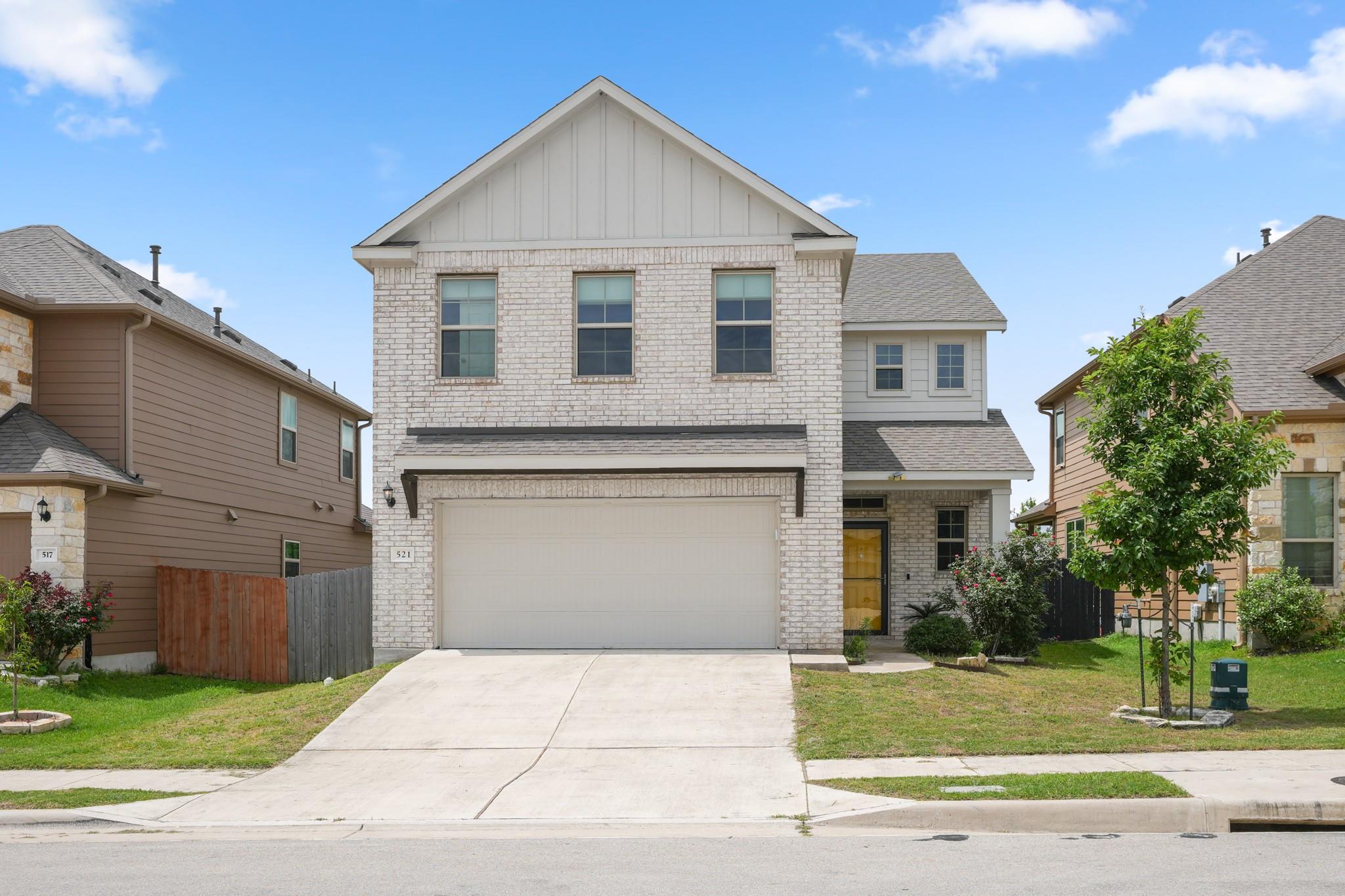 521 Falkland TRCE