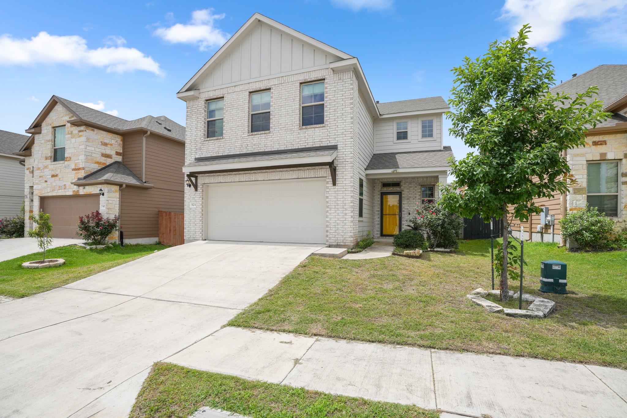 521 Falkland TRCE